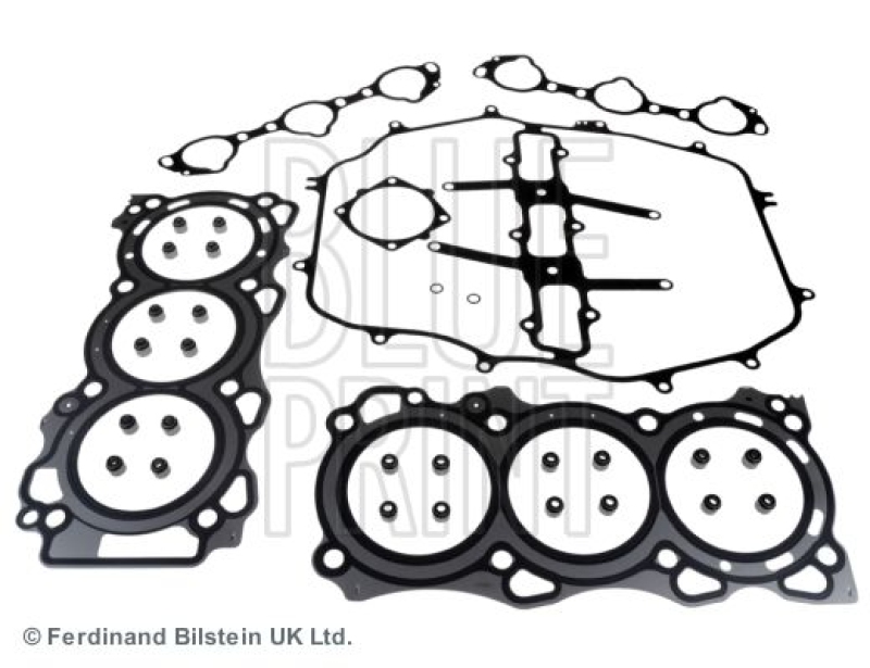 BLUE PRINT ADN162153 Zylinderkopfdichtungssatz f&uuml;r NISSAN