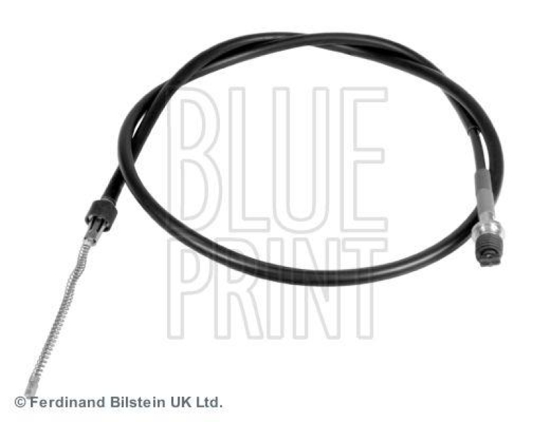 BLUE PRINT ADZ94649 Handbremsseil für Isuzu