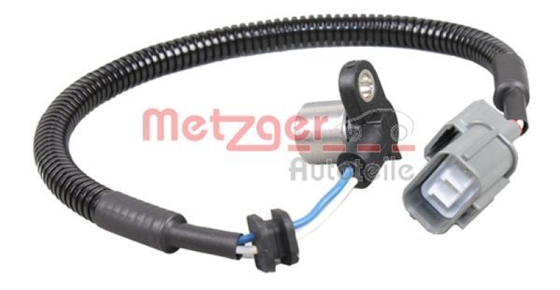 METZGER 0902413 Impulsgeber, Kurbelwelle für HONDA