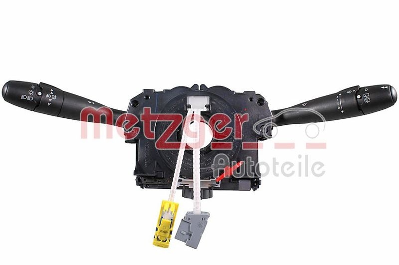 METZGER 0916840 Lenkstockschalter für CITROEN/PEUGEOT