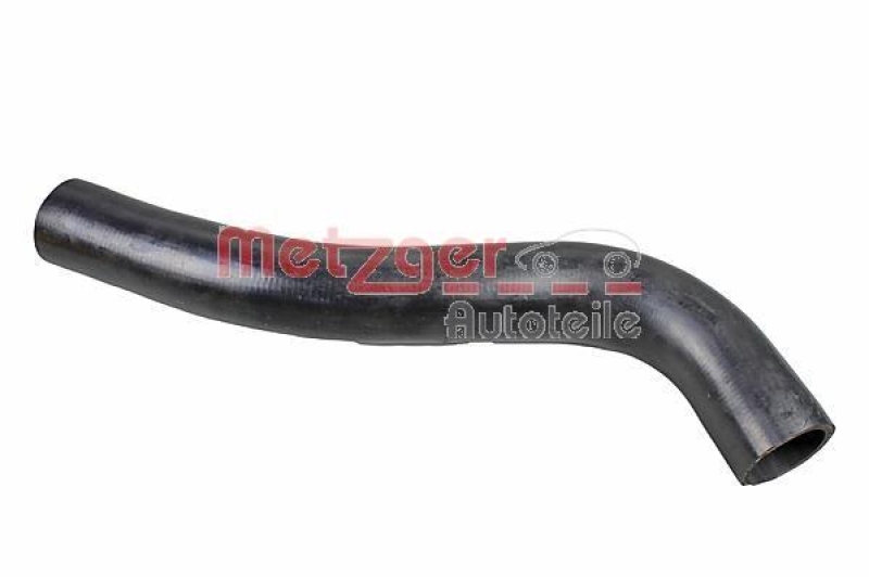 METZGER 2152006 Kraftstoffschlauch für OPEL/VAUXHALL