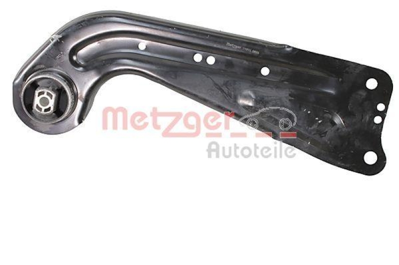 METZGER 58138304 Lenker, Radaufhängung für AUD/SEAT/SKODA HA rechts