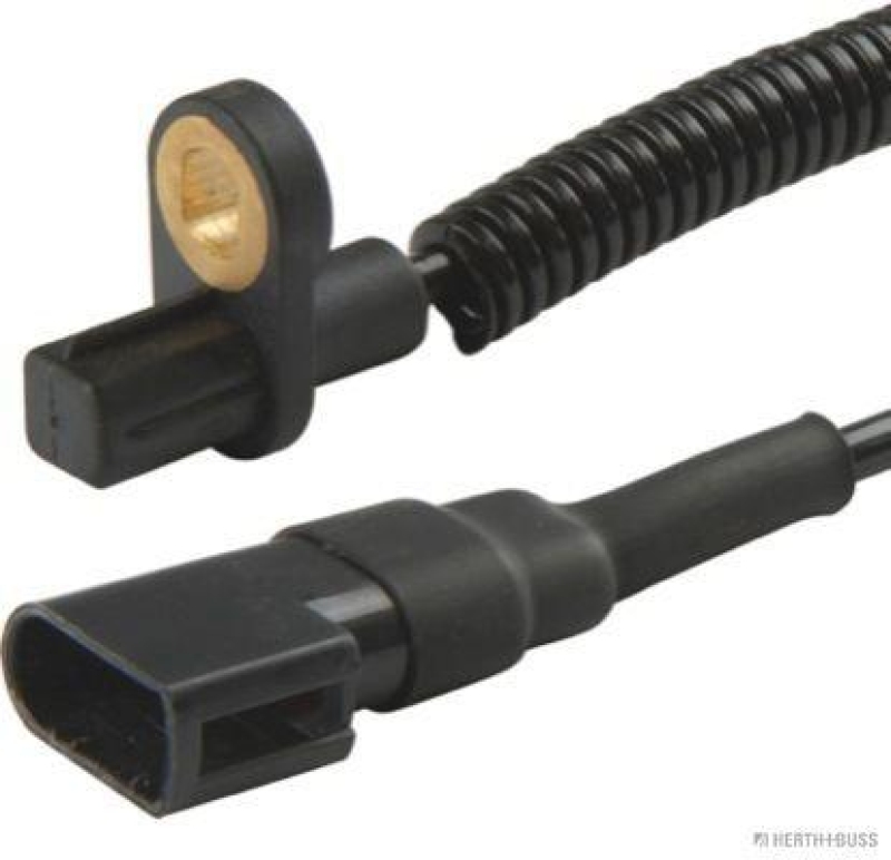 HERTH+BUSS 70660314 Sensor, Raddrehzahl 958 mm, 4 pol