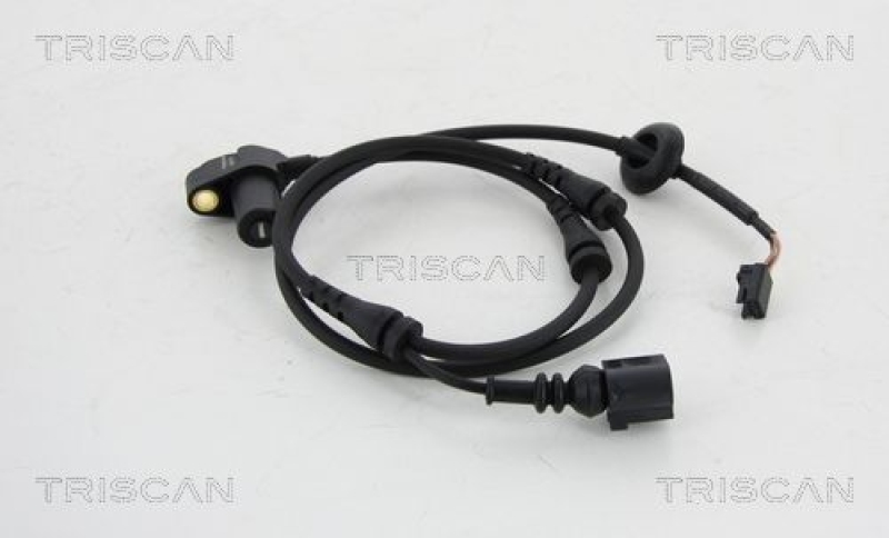 TRISCAN 8180 29113 Sensor, Raddrehzahl für Vag