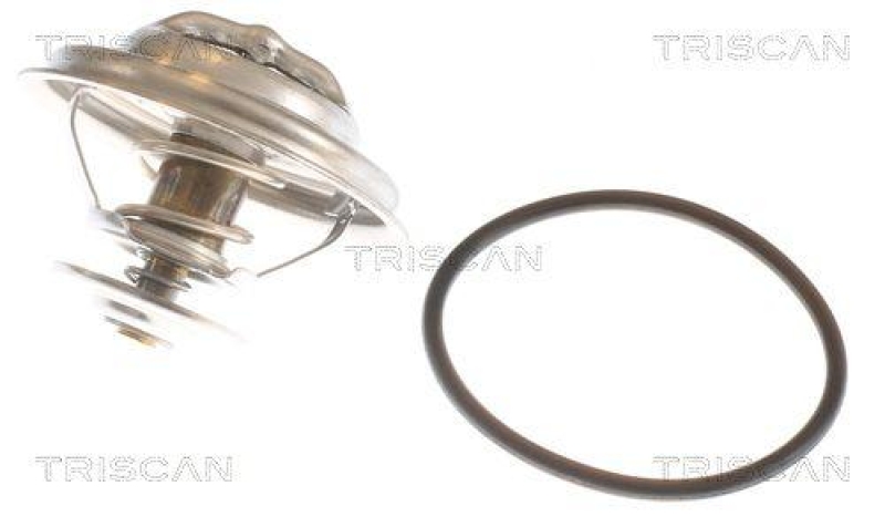 TRISCAN 8620 6382 Thermostat für Bmw, Opel (1)