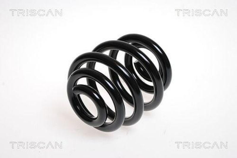 TRISCAN 8750 29193 Spiralfeder Hinten für Audi