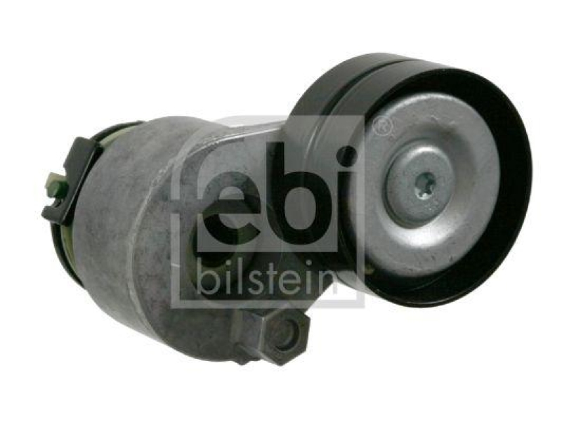 FEBI BILSTEIN 22329 Riemenspanner für Keilrippenriemen für Renault