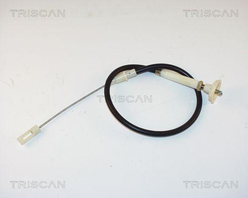 TRISCAN 8140 29237 Kupplungsseil für Vw Scirocco