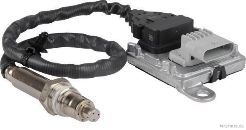 HERTH+BUSS ELPARTS 70680401 Nox-Sensor Nox-Katalysator