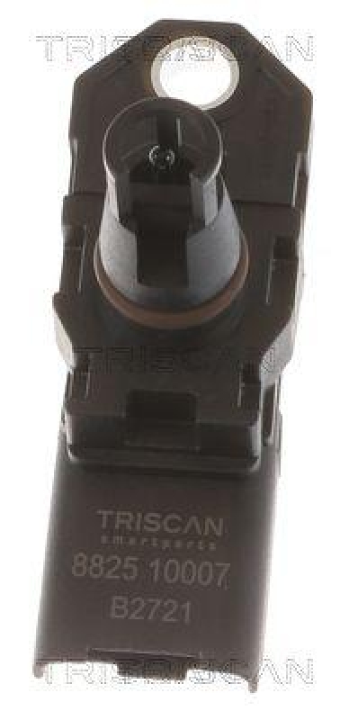 TRISCAN 8825 10007 Sensor, Ansauglufttemperatur für Psa, Ford, Opel