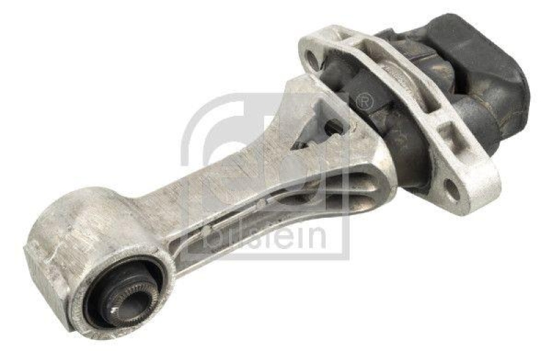 FEBI BILSTEIN 173504 Motorlager für HYUNDAI