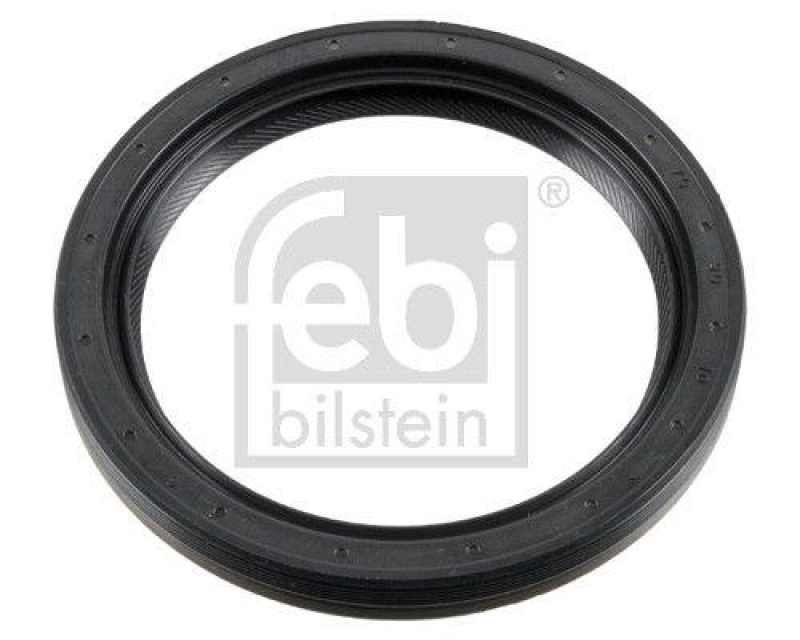 FEBI BILSTEIN 180064 Wellendichtring für Kurbelwelle und Nockenwelle für Iveco