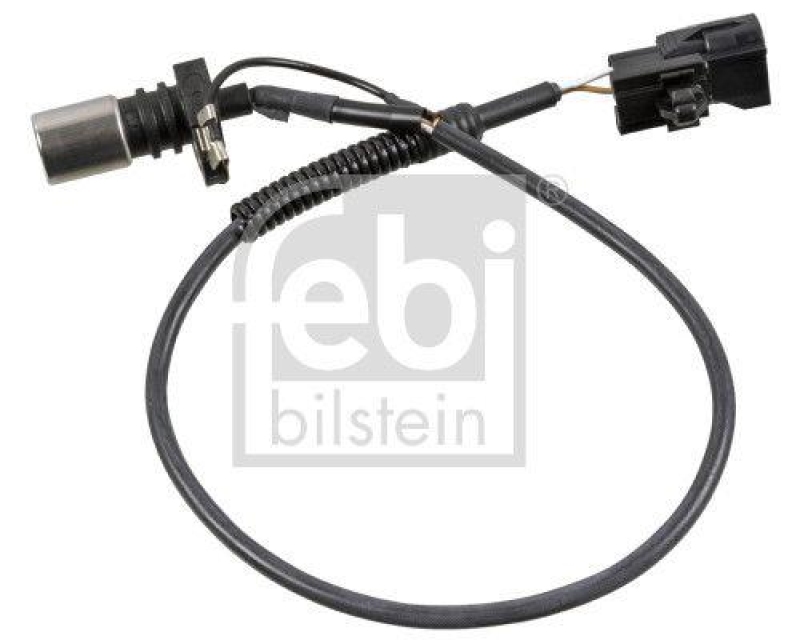 FEBI BILSTEIN 186615 Kurbelwellensensor für TOYOTA