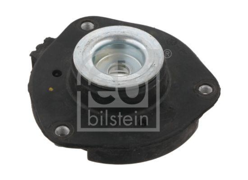 FEBI BILSTEIN 32707 Federbeinstützlager ohne Kugellager für VW-Audi