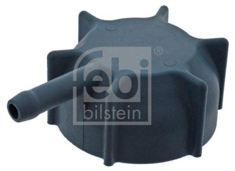 FEBI BILSTEIN 40223 Verschlussdeckel für Kühlerausgleichsbehälter für DAF