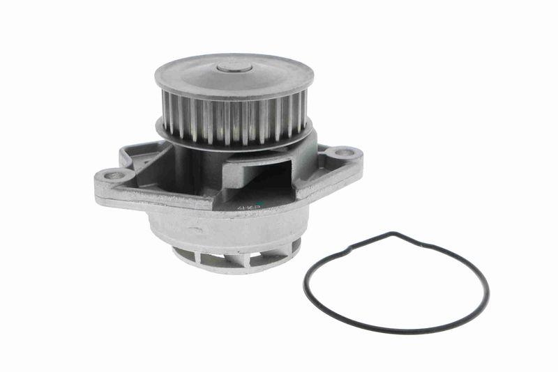 VAICO V10-50035 Wasserpumpe, Motorkühlung mit Dichtungssatz für SEAT