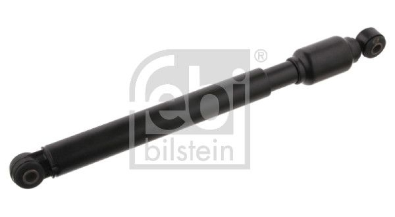 FEBI BILSTEIN 01263 Lenkungsdämpfer für Mercedes-Benz