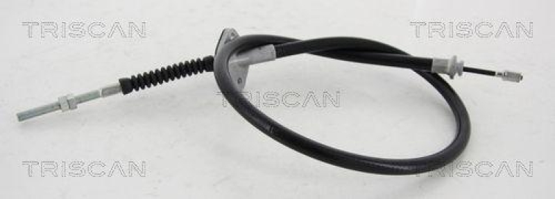 TRISCAN 8140 131305 Handbremsseil für Lexus Rx300