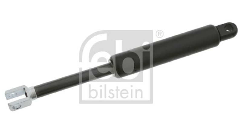 FEBI BILSTEIN 08139 Gasdruckfeder für Heckklappe für Mercedes-Benz