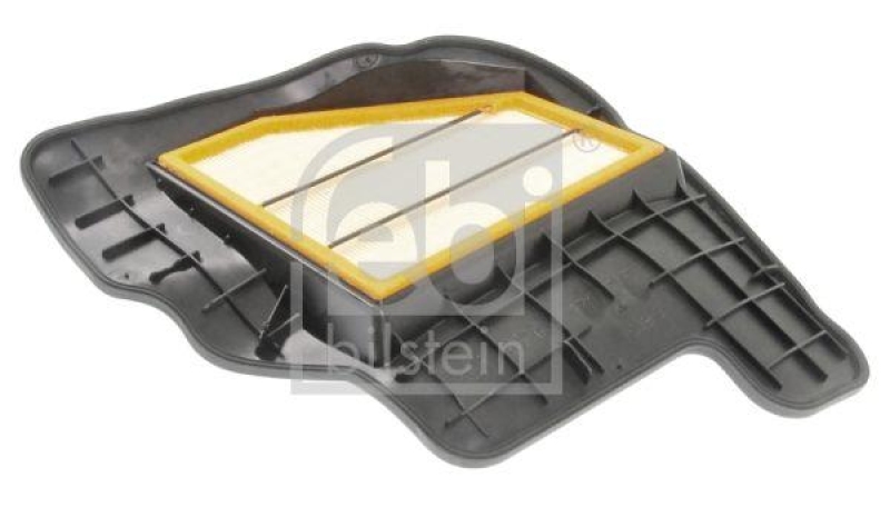 FEBI BILSTEIN 109113 Luftfilter für BMW