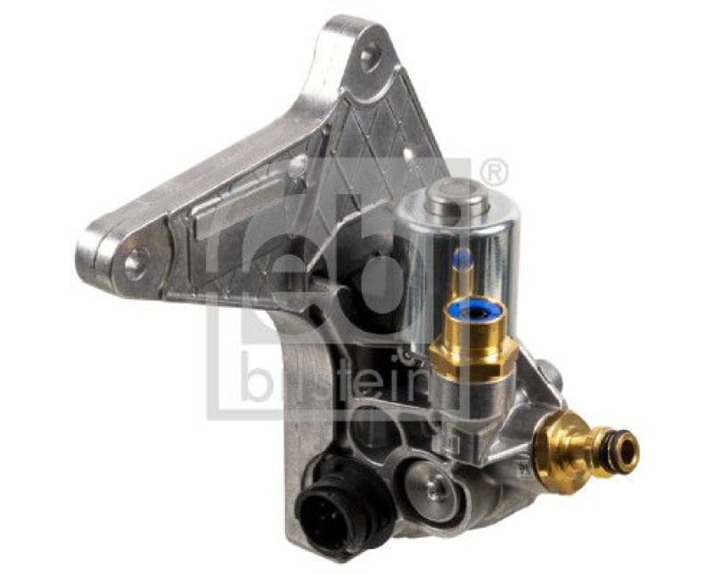 FEBI BILSTEIN 179007 Druckwandler für Turbolader für Volvo