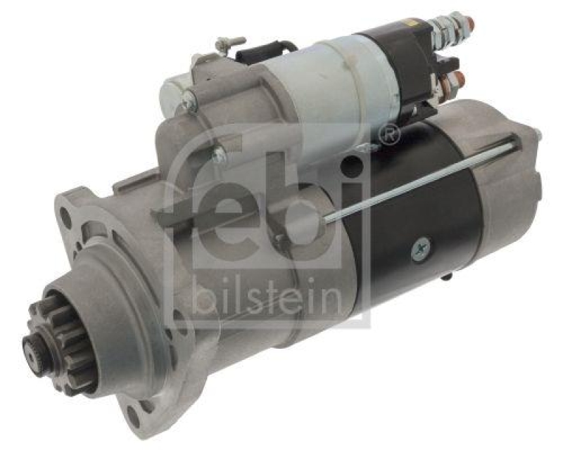 FEBI BILSTEIN 49001 Anlasser für RENAULT (RVI)