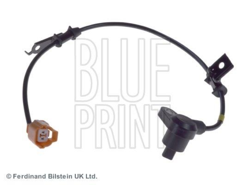 BLUE PRINT ADH27128 ABS-Sensor für HONDA