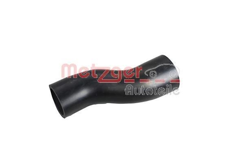 METZGER 2152007 Kraftstoffschlauch für FORD