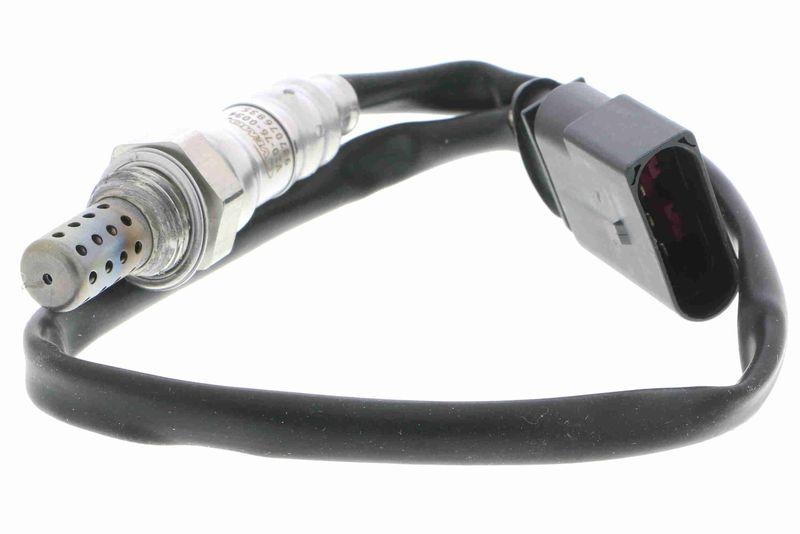 VEMO V10-76-0034 Lambdasonde 4 Kabel / 470 mm für VW