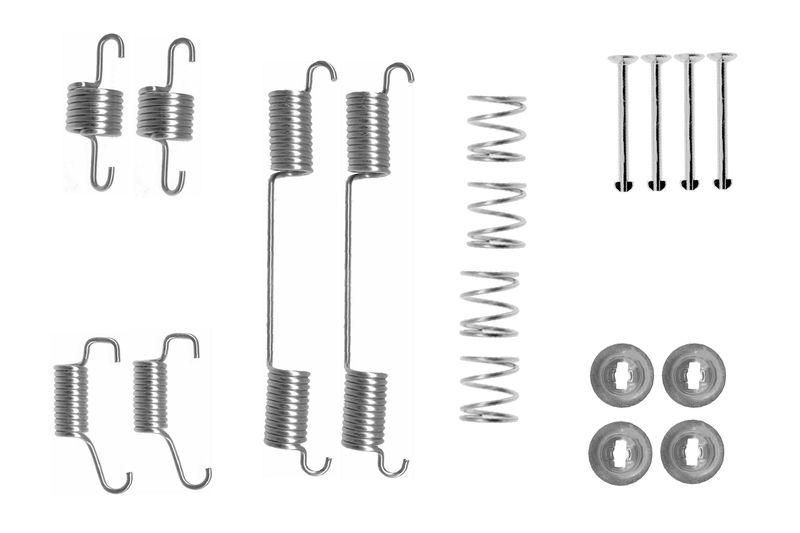 Bosch 1 987 475 301 Zubeh&ouml;rsatz AS250