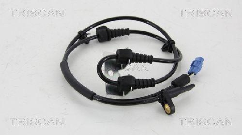 TRISCAN 8180 69105 Sensor, Raddrehzahl für Suzuki