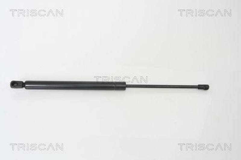 TRISCAN 8710 29253 Gasfeder Hinten für Volkswagen Golf V