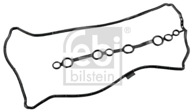 FEBI BILSTEIN 180065 Ventildeckeldichtung für Renault