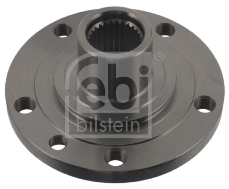 FEBI BILSTEIN 40224 Radnabe ohne Radlager für Alfa Romeo