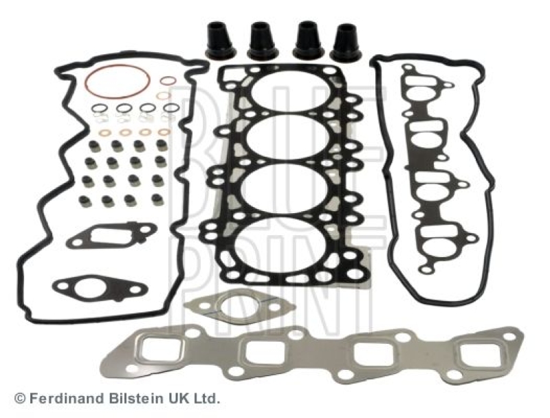 BLUE PRINT ADN162154 Zylinderkopfdichtungssatz für NISSAN