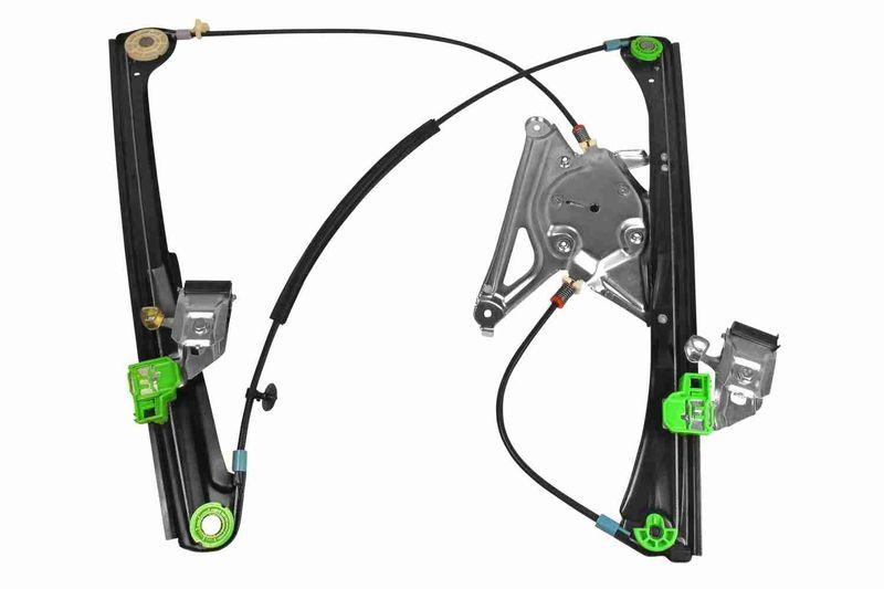 VAICO V10-6198 Fensterheber elektrisch vorne rechts für VW