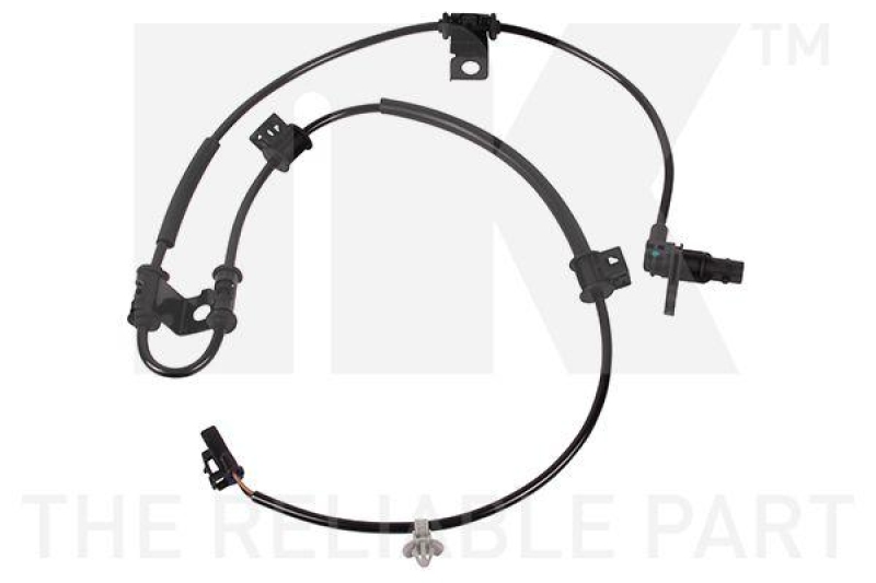 NK 293454 Sensor, Raddrehzahl für HYUNDAI