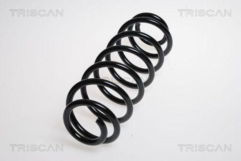 TRISCAN 8750 29195 Spiralfeder Hinten für Vw