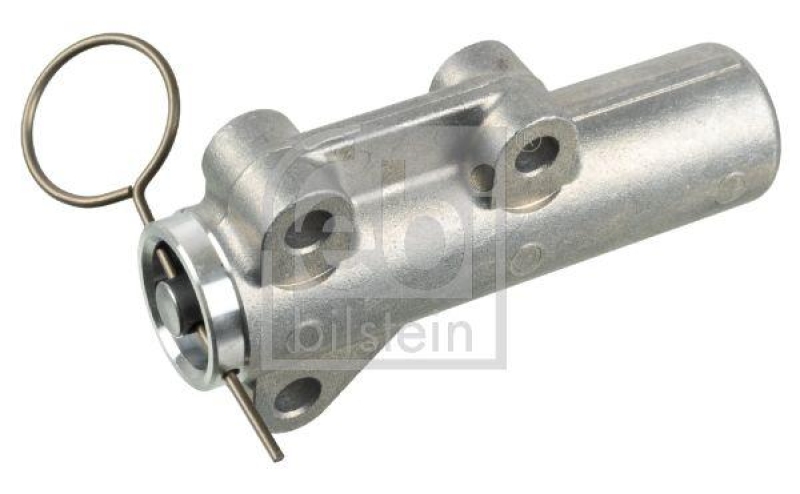 FEBI BILSTEIN 22340 Riemenspanner für Zahnriemen für VW-Audi