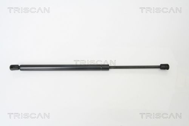 TRISCAN 8710 29254 Gasfeder Hinten für Volkswagen Touran