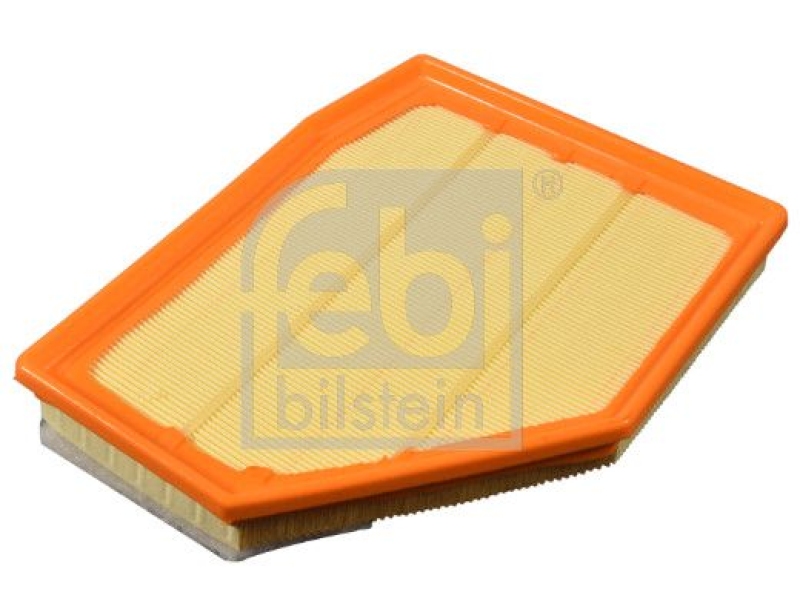 FEBI BILSTEIN 179009 Luftfilter für BMW