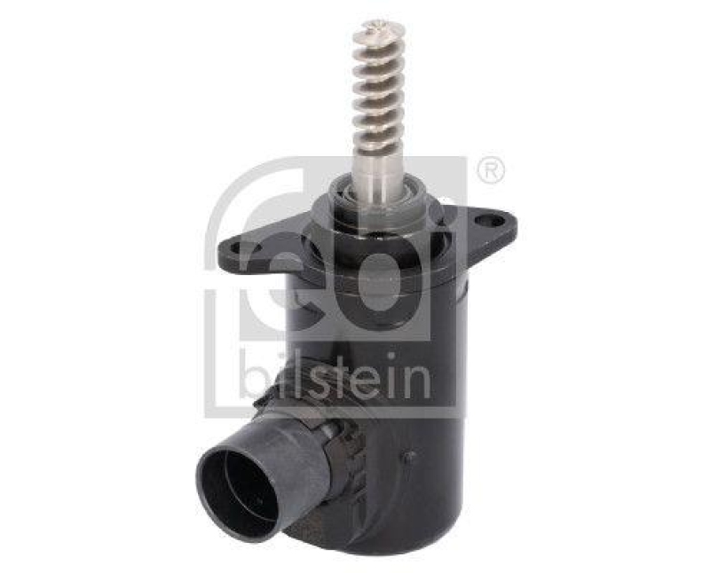 FEBI BILSTEIN 184481 Magnetventil für Nockenwellenverstellung für BMW