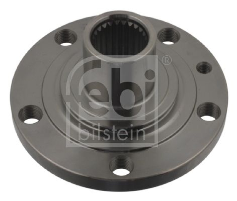 FEBI BILSTEIN 40227 Radnabe ohne Radlager für Alfa Romeo