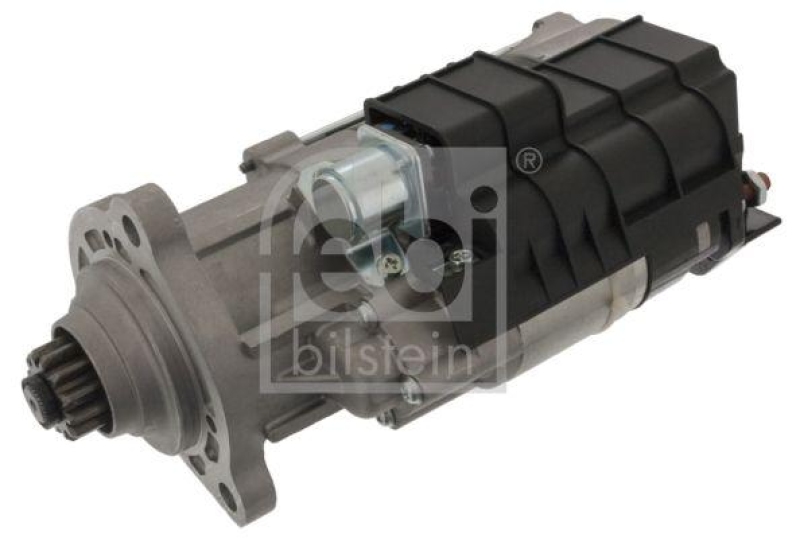 FEBI BILSTEIN 49002 Anlasser für Scania