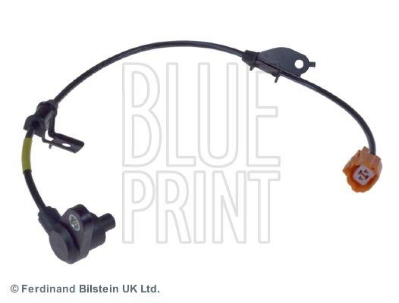 BLUE PRINT ADH27129 ABS-Sensor für HONDA