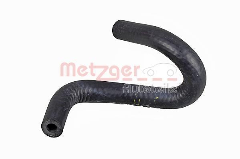 METZGER 2152008 Kraftstoffschlauch für OPEL/VAUXHALL