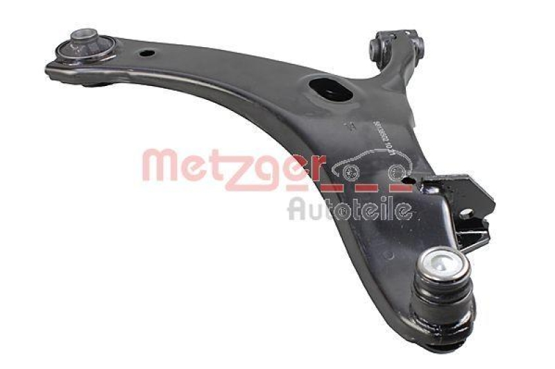 METZGER 58138502 Lenker, Radaufhängung für SUBARU VA rechts