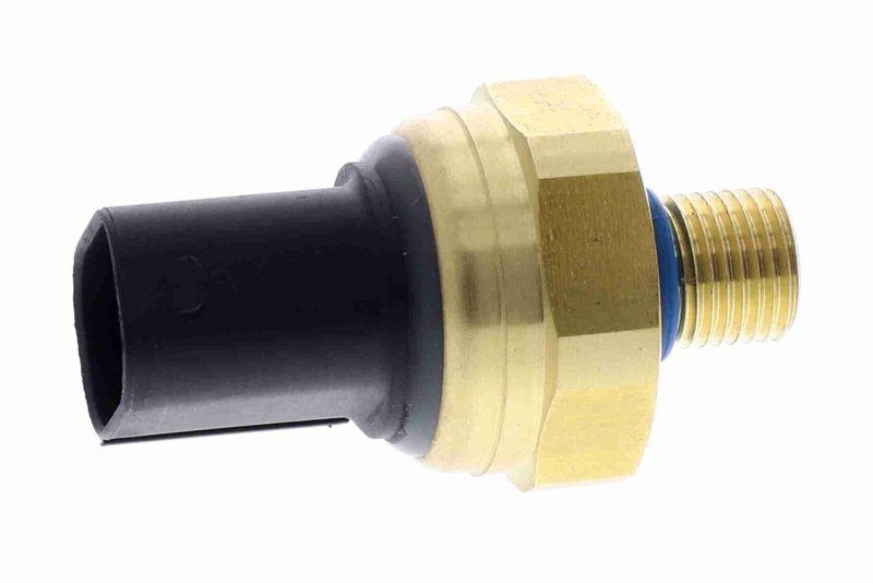 VEMO V25-72-0137 Sensor, Kraftstoffdruck 3-Polig für FORD