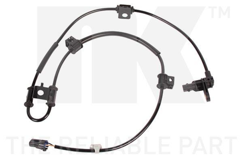 NK 293455 Sensor, Raddrehzahl f&uuml;r HYUNDAI