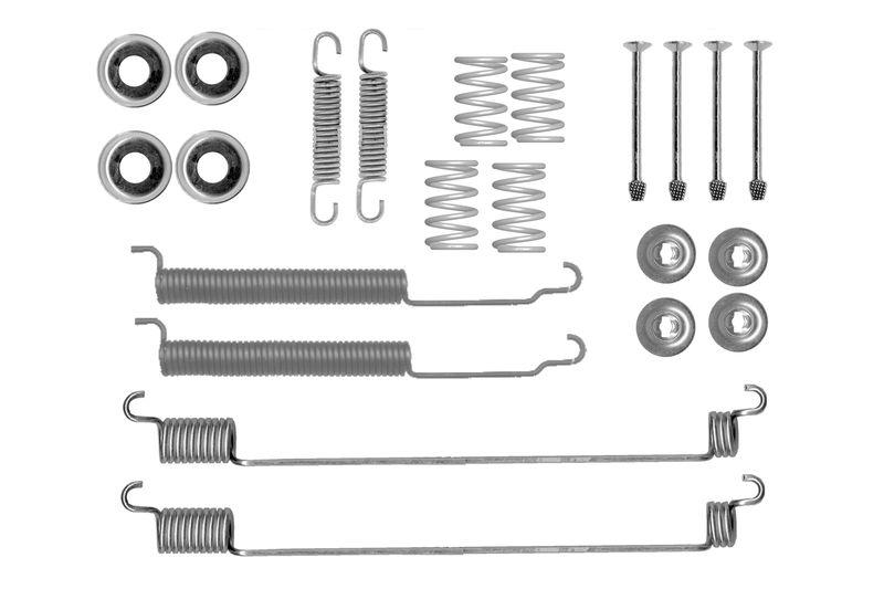 Bosch 1 987 475 308 Zubehörsatz AS257